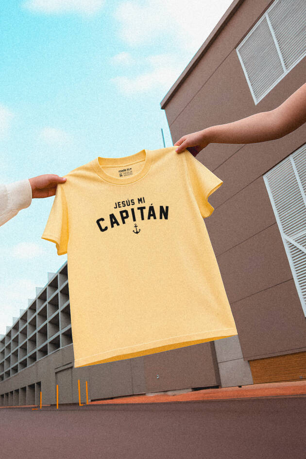 CAPITÁN