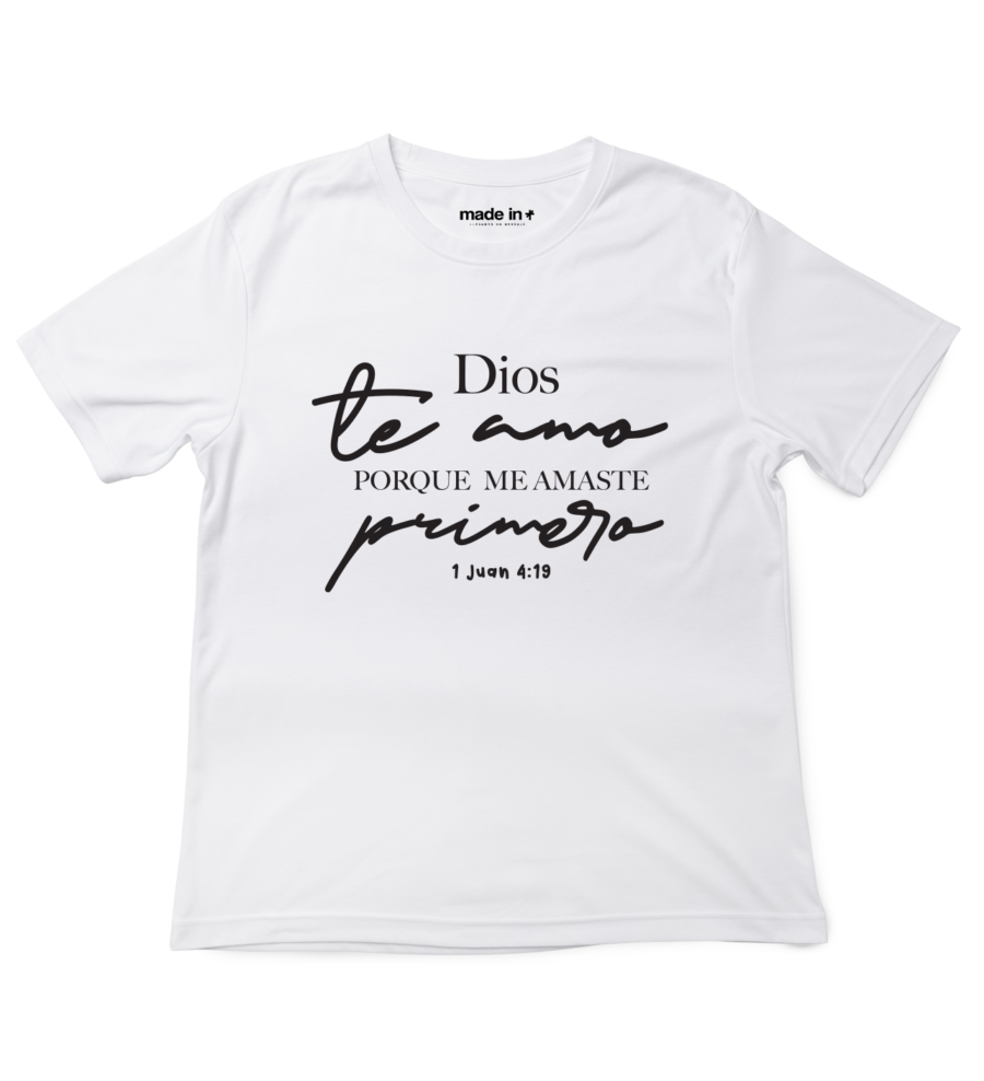 DIOS TE AMA - Image 3