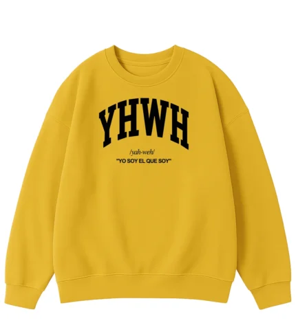 YAHWEH