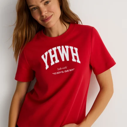 YAHWEH