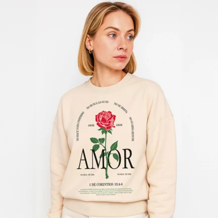 AMOR