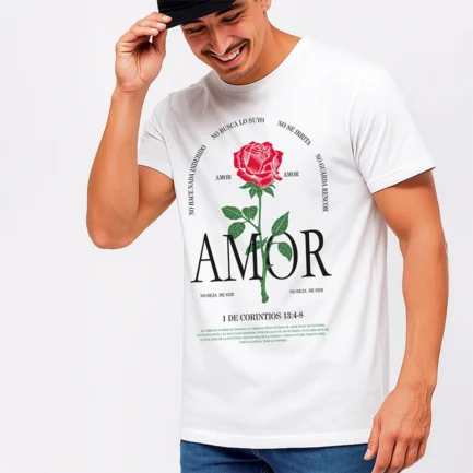 AMOR