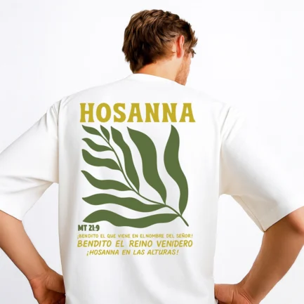 HOSANA