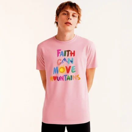 MOVE MOUNTAINS