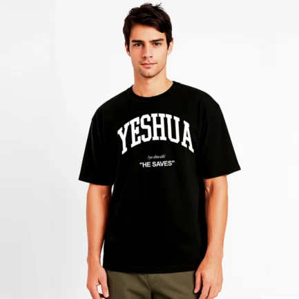 YESHUA