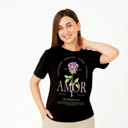 AMOR
