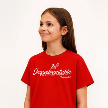 INQUEBRANTABLE