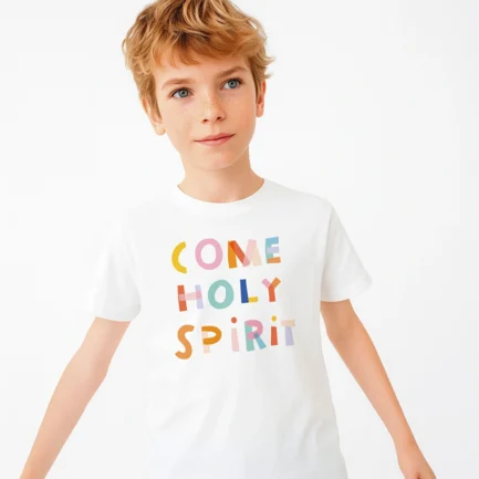 COME HOLY SPIRIT