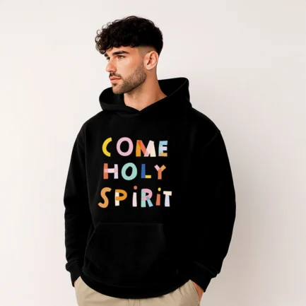 COME HOLY SPIRIT